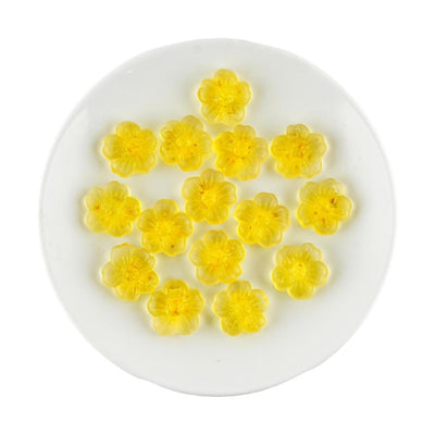 【自营】韩国ORION好丽友 果滋果心水果软糖 清柚茉莉味 65g 可以剥皮的软糖 橡皮糖网红高颜值儿童小零食糖果小吃