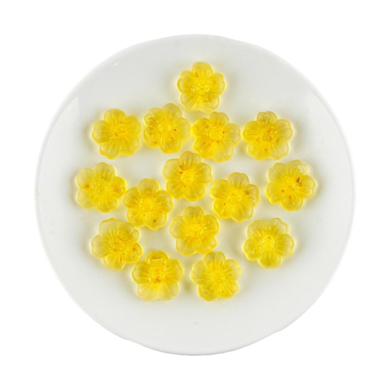 【自营】韩国ORION好丽友 果滋果心水果软糖 清柚茉莉味 65g 可以剥皮的软糖 橡皮糖网红高颜值儿童小零食糖果小吃