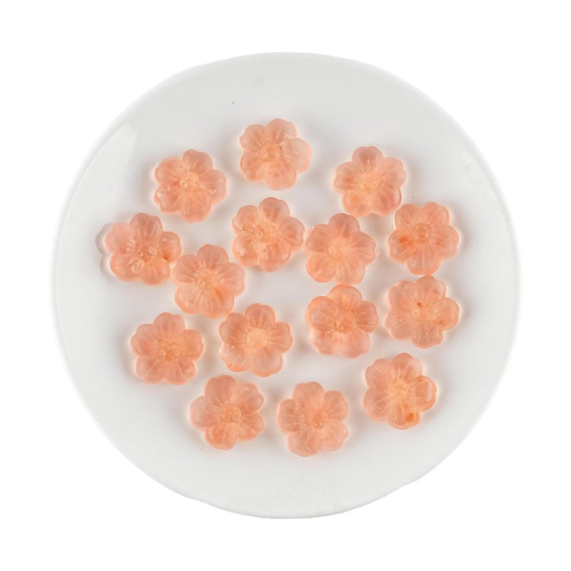 【自营】韩国ORION好丽友 果滋果心水果软糖 白桃樱花味 65g 可以剥皮的软糖 橡皮糖网红高颜值儿童小零食糖果小吃