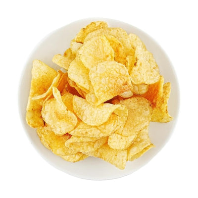 【自营】日本KOIKEYA湖池屋 NICHI RICH 薯片 日式红雪蟹鲜咸鱿鱼味 70g 薯片香脆休闲零食