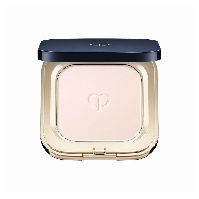 【自营】日本CLE DE PEAU BEAUTE肌肤之钥 日本本土版 CPB 新版光颜蜜粉饼 N 5g 定妆控油 均匀透薄 持久妆容