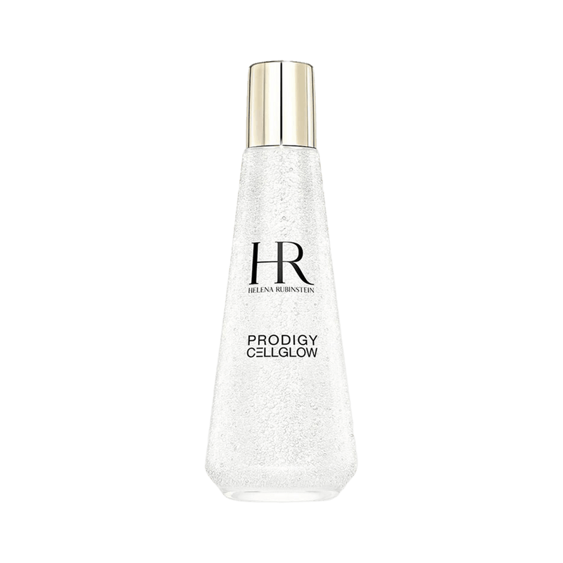 【自营】法国HR赫莲娜 新版至美琉光恒采精萃露 200ml 小露珠 黑绷带官配精华水 保湿滋润 剔透饱满 24小时持久保湿