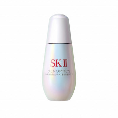 【自营】日本SK-II 日本本土版 25年新版光子小灯泡精华 50ml 紧致 修护 保湿 祛斑美白