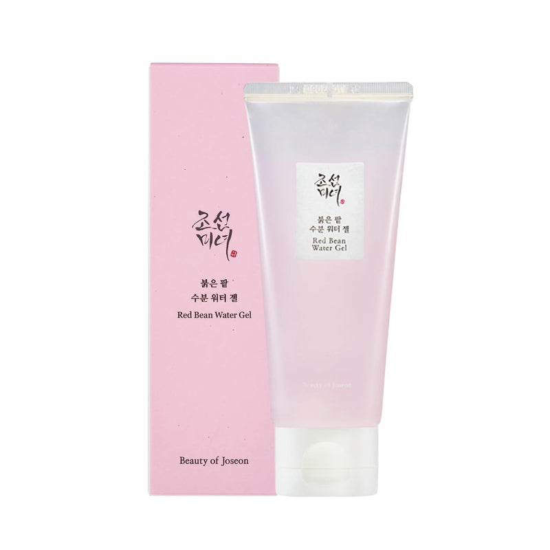 【自营】韩国Beauty of Joseon朝鲜美女 红豆水保湿凝胶 100ml 保湿凝胶面霜