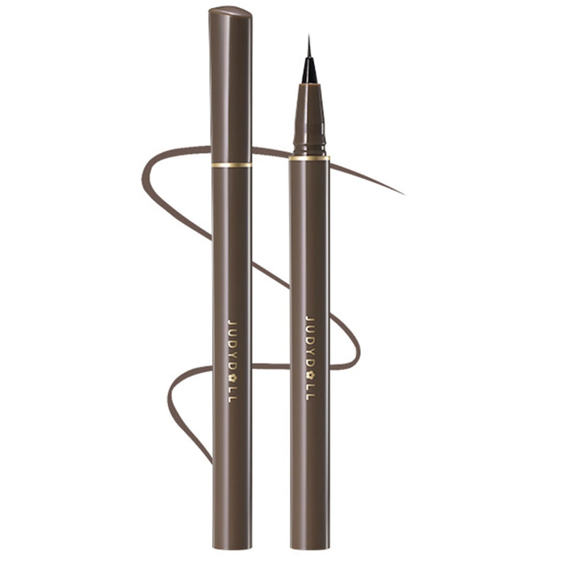 【自营】中国Judydoll橘朵 极细柔滑眼线液笔 精雕笔 0.014mm 