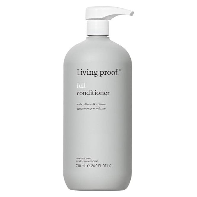 【自营】美国Living Proof缕灵 丰盈蓬松空气感护发素 710ml 控油护发乳