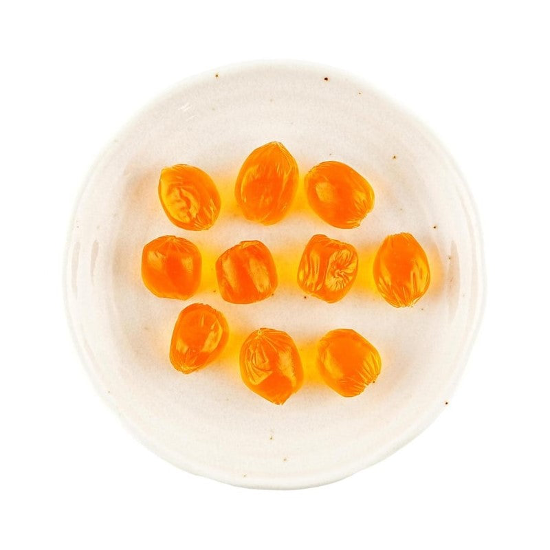 【自营】日本UHA悠哈 味觉糖 季节限定 全天然果汁软糖 芒果味 40g