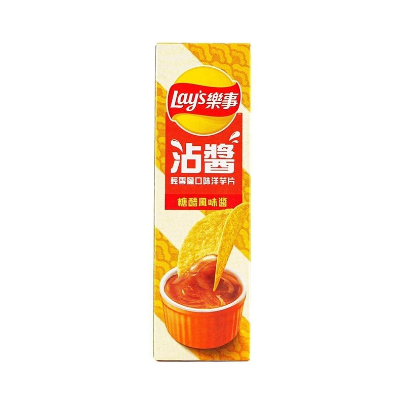 【自营】中国百事LAY&