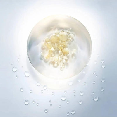 【自营】法国HR赫莲娜 新版至美琉光恒采精萃露 200ml 小露珠 黑绷带官配精华水 保湿滋润 剔透饱满 24小时持久保湿