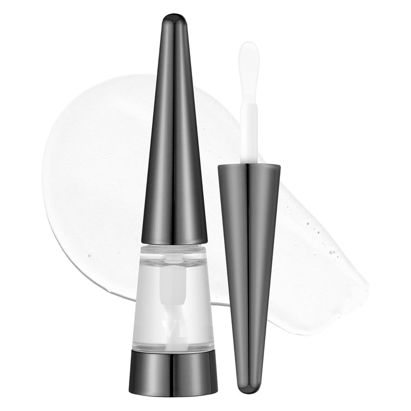 【自营】韩国VT COSMETICS薇缔 丰盈润唇膏 丰唇积雪草微针精华 黑色加强款 4.3g 嘟嘟水光唇护理 温和微辣