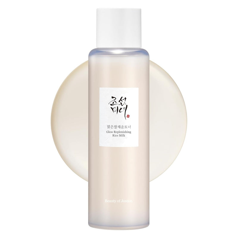 【自营】韩国Beauty of Joseon朝鲜美女 大米萃取润肤水 150ml 补水保湿滋润清爽温和