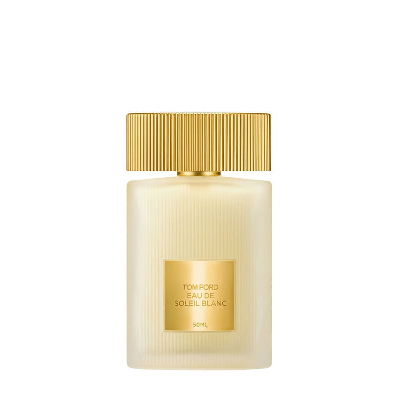 【自营】意大利Tom Ford汤姆福特 璀璨流光淡香水 50ml 柑橘花香调 夏日礼物 女士香水花香留香香氛