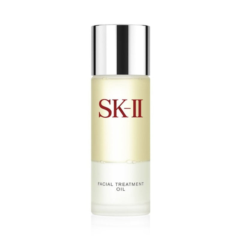 【自营】日本SK-II 日本本土版 黄金比例护肤修护精华油 50ml 青春修护精粹油美肌精华油