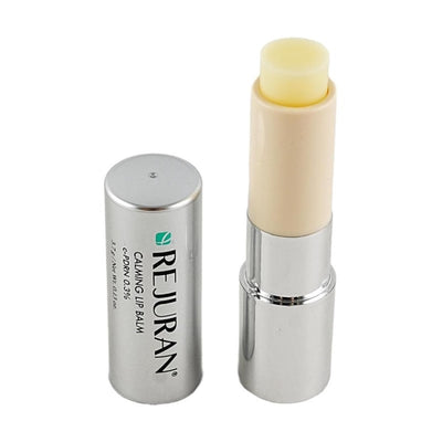 【自营】韩国REJURAN丽珠兰 舒缓润唇膏 3.7g 保湿滋润 修护干燥 去死皮去唇纹 润唇膏 保湿滋润 水润丰盈