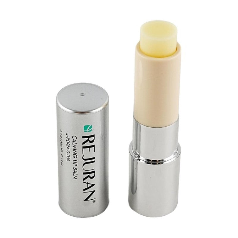 【自营】韩国REJURAN丽珠兰 舒缓润唇膏 3.7g 保湿滋润 修护干燥 去死皮去唇纹 润唇膏 保湿滋润 水润丰盈