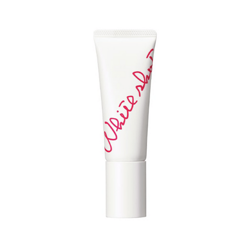【自营】日本POLA宝丽 日本本土新版WhiteShot DX美白精华防晒乳霜 45g SPF50+ PA++++ 祛斑美白防晒防紫外线清爽隔离