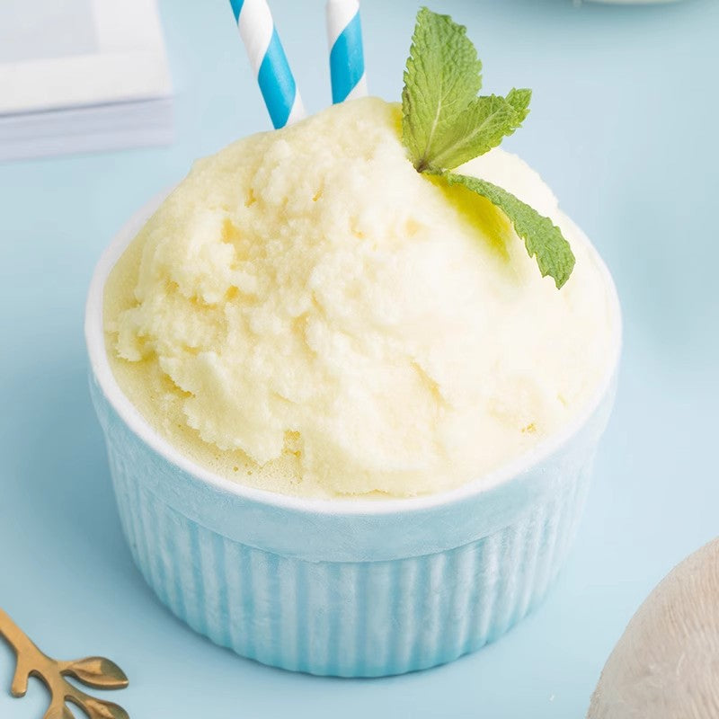 【自营】中国旺旺 冻痴调制乳 海盐芝士味 85ml*5支 儿童棒棒冰果冻吸吸冰