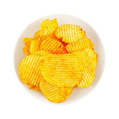 【自营】中国百事LAY'S乐事 薯片 红烧狮子头味 60g/袋 24年春季限定