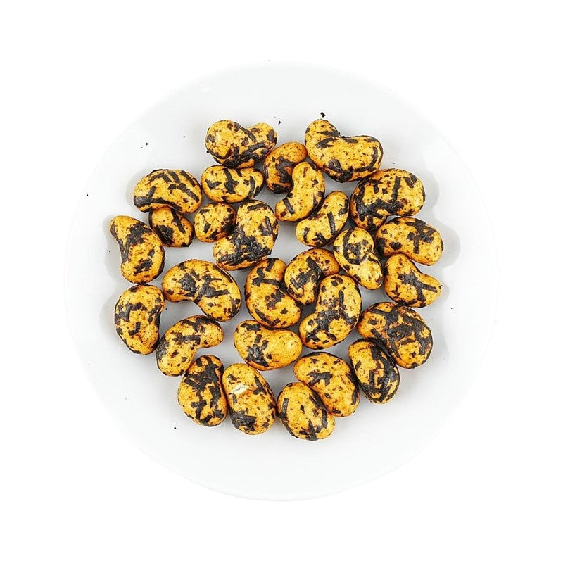 【自营】中国BESTORE良品铺子 海苔腰果 120g 坚果炒货休闲高端零食