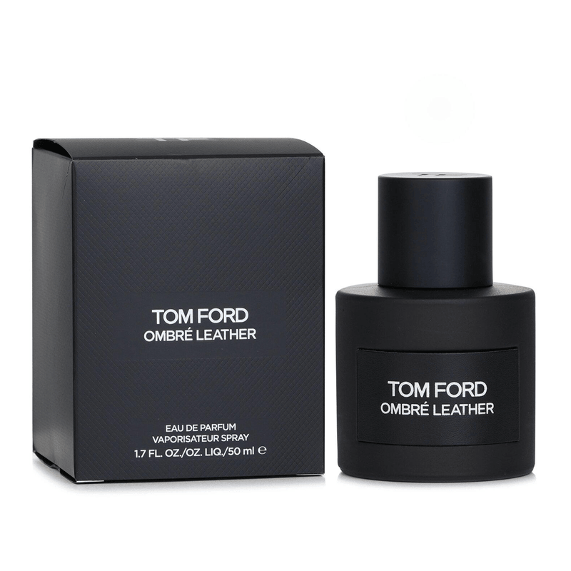 【自营】意大利Tom Ford汤姆福特 光影皮革系列香水 50ml 持久留香 男女士香水礼物
