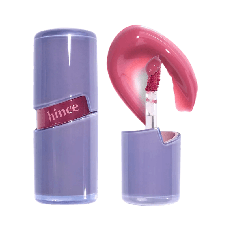 【自营】韩国HINCE蕙思 晶莹透亮露珠唇釉 