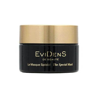 【自营】法国Evidens伊菲丹 超级面膜 经典款 50ml 保湿 舒缓 修护 抗皱 紧致 清洁
