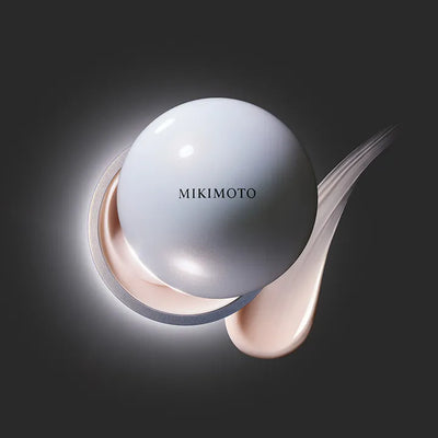 【自营】日本MIKIMOTO COSMETICS 御木本 稀有珍珠贝肩颈霜护手霜 90g 淡化颈纹