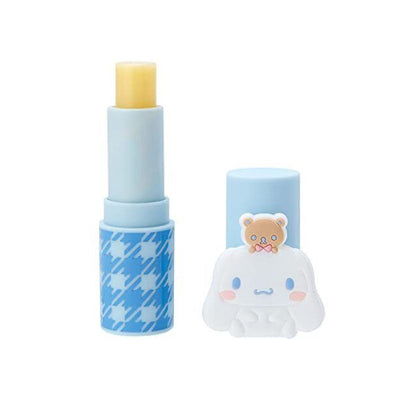 【自营】日本三丽鸥 大耳狗 水果香型 3.8g 滋润保湿补水护唇润唇