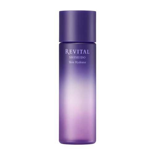 【自营】日本Shiseido资生堂 REVITAL悦薇 Skin Hydrator莉薇御光赋活保湿化妆水 150ml 保湿修复抗老化