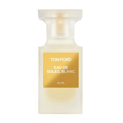 【自营】意大利Tom Ford汤姆福特 璀璨流光淡香水 50ml 柑橘花香调 夏日礼物 女士香水花香留香香氛