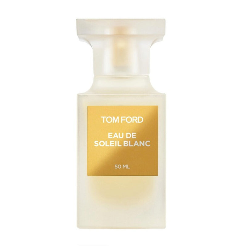 【自营】意大利Tom Ford汤姆福特 璀璨流光淡香水 50ml 柑橘花香调 夏日礼物 女士香水花香留香香氛