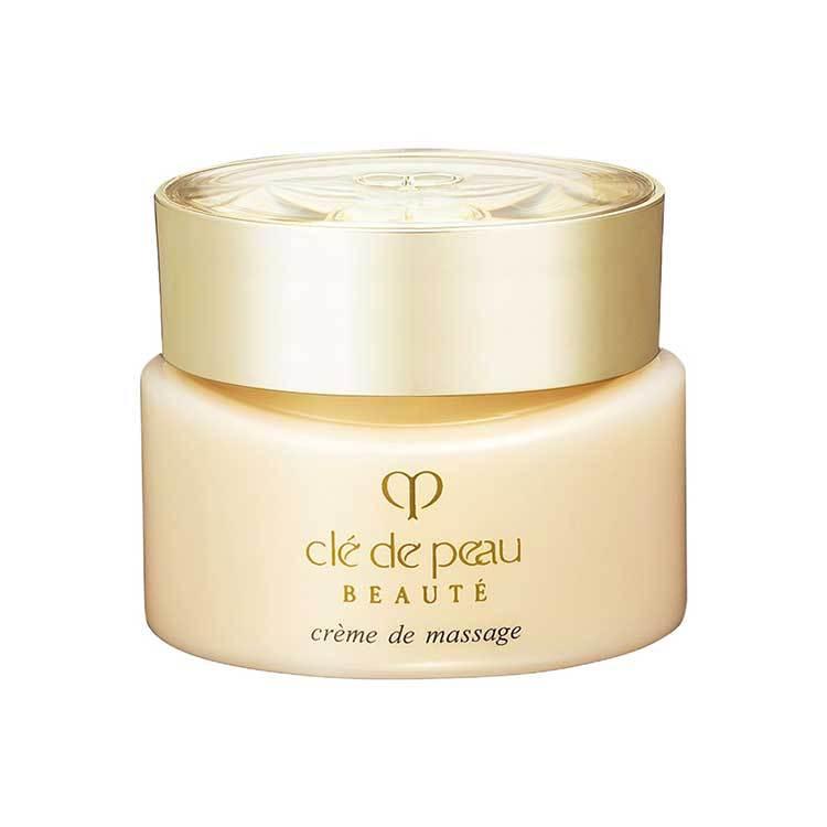 【自营】日本CLE DE PEAU BEAUTE 日本本土版 CPB 肌肤之钥 细致弹力醒肤按摩膏 100g 面部按摩膏 紧致提拉 软化角质 提亮