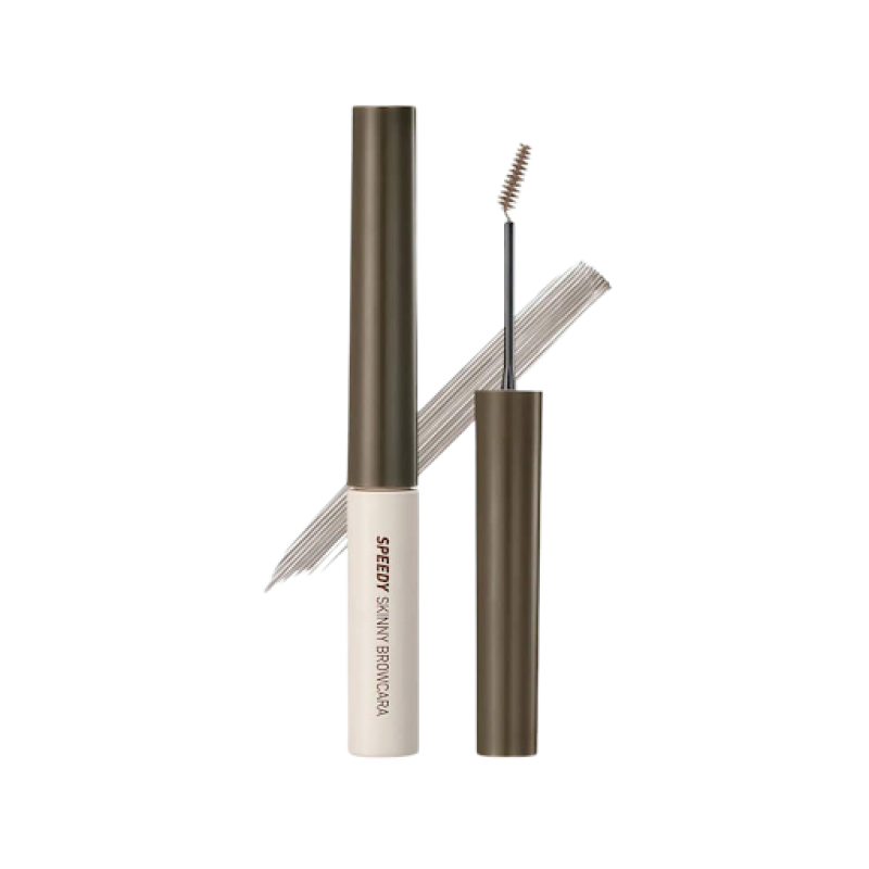 【自营】韩国CLUB CLIO珂莱欧 PERIPERA菲丽菲拉 速型极细染眉膏 