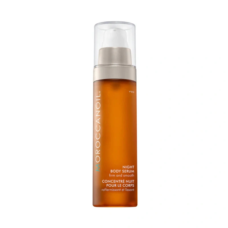 【自营】以色列Moroccanoil摩洛哥 夜用精华身体护理油 50ml 喷雾精油