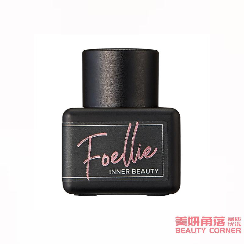 【自营】韩国FOELLIE 爱恋羞羞私处香水 5ml 玫瑰香-浓香 女士私密内裤去异味