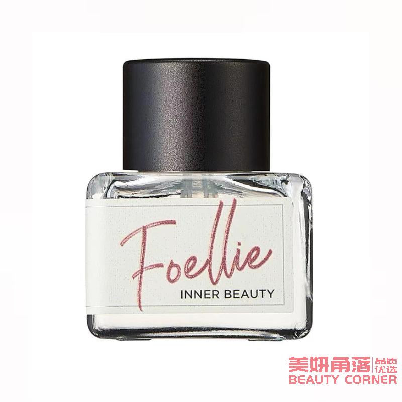 【自营】韩国FOELLIE 爱恋羞羞私处香水 5ml 蜜桃香-淡香 女士私密内裤去异味