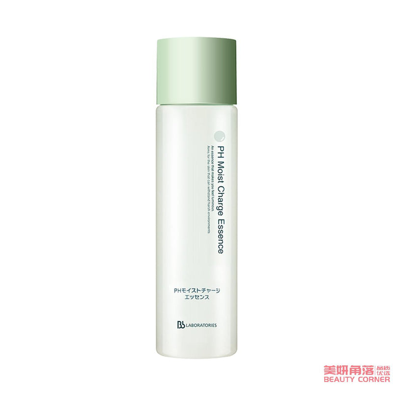 【自营】日本BB LABORATORIES 复活草保湿精华水美容液 150ml 小青瓶 补水滋润修护