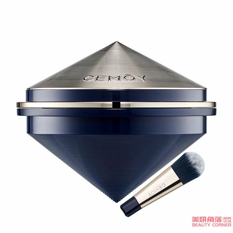 【自营】澳大利亚CEMOY澳诗茉 小陀螺焕活修护免洗睡眠面膜 80g 补水保湿涂抹式熬夜面膜