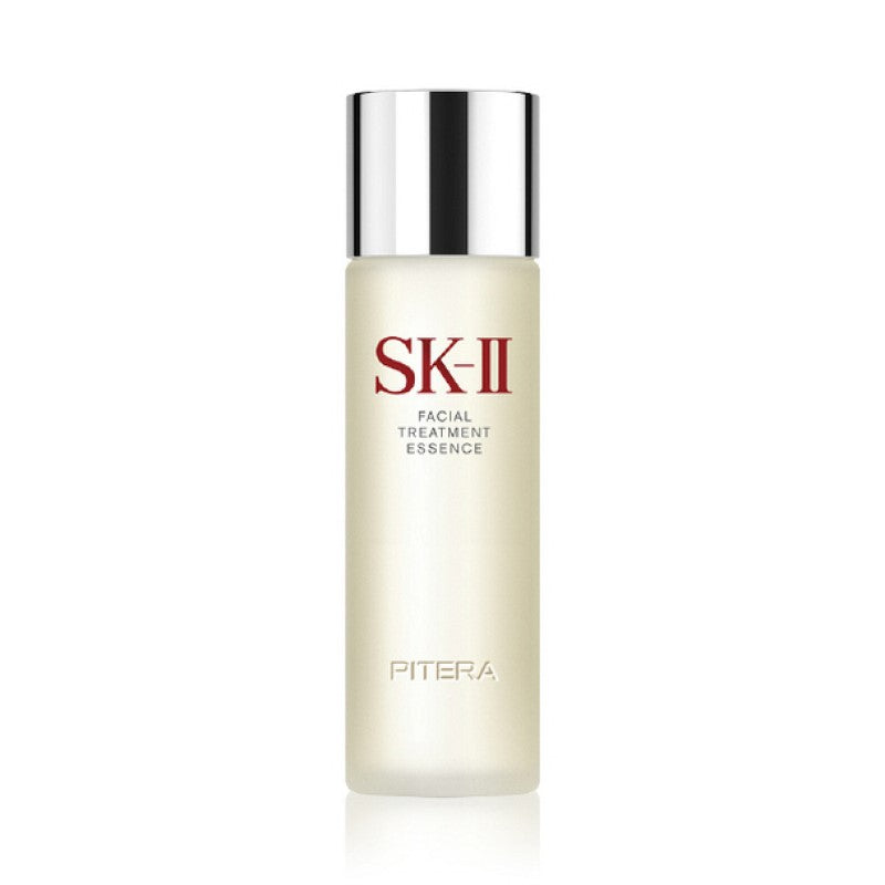 【自营】日本SK-II 日本本土版神仙水 230ml 面部护肤精华露 补水保湿