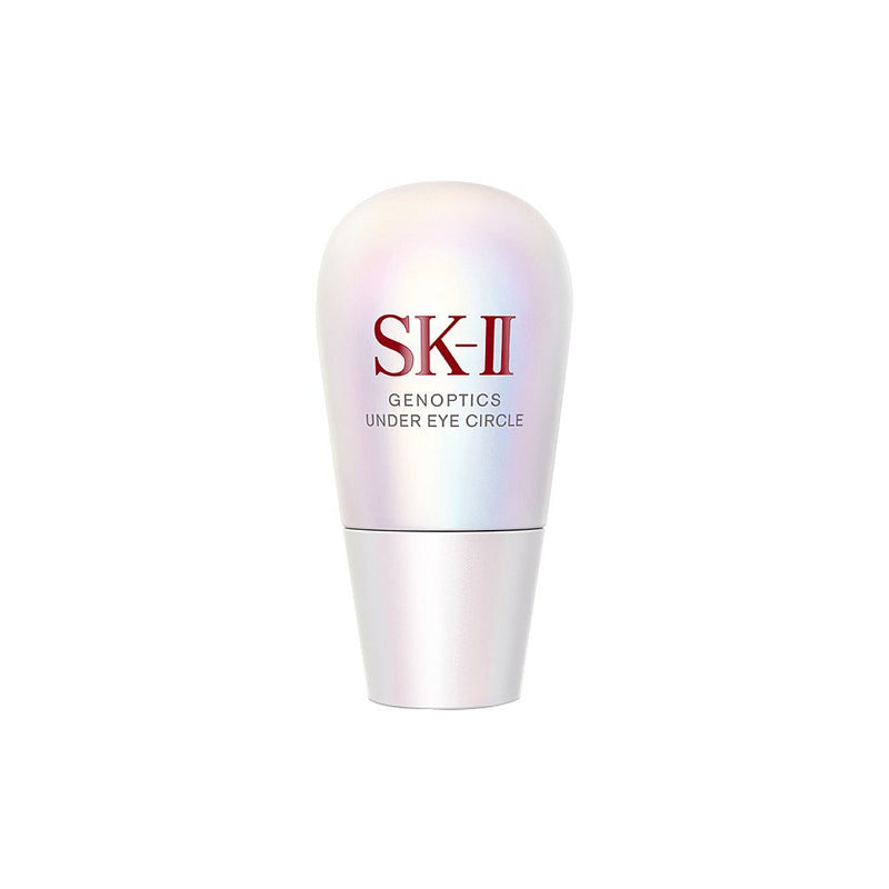 【自营】日本SK-II 日本本土版美白小灯泡眼部精华眼霜 20ml 眼霜精华