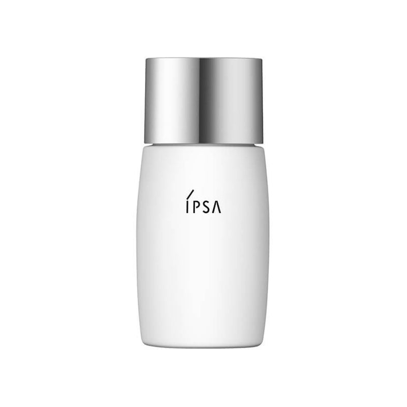 【自营】日本IPSA茵芙莎 水润高倍防晒乳 30ml SPF50+/PA++++ 户外防紫外线