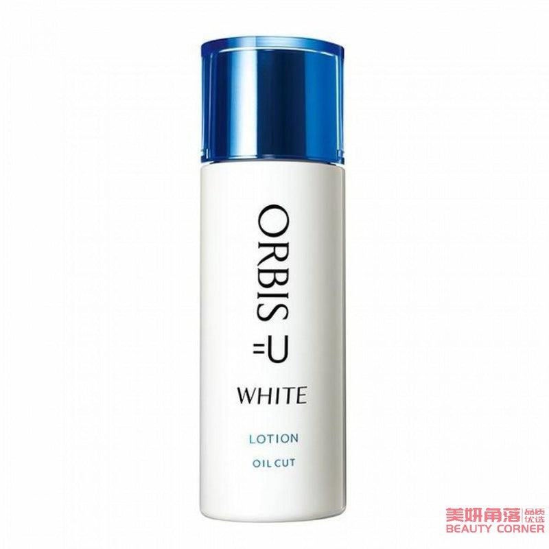 【自营】日本POLA旗下 ORBIS 奥蜜思悠焕白精华水 180ml 密集补水美白