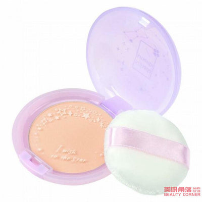 【自营】日本SANA莎娜 素肌纪念日 24小时素颜养肤蜜粉饼晚安粉 10g COSME大赏第一位