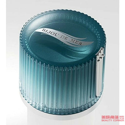 【自营】日本RECORE SERUM DDS 新包装幸福睡眠海洋面膜 50ml 海藻修复 抗氧紧致 林允推荐款
