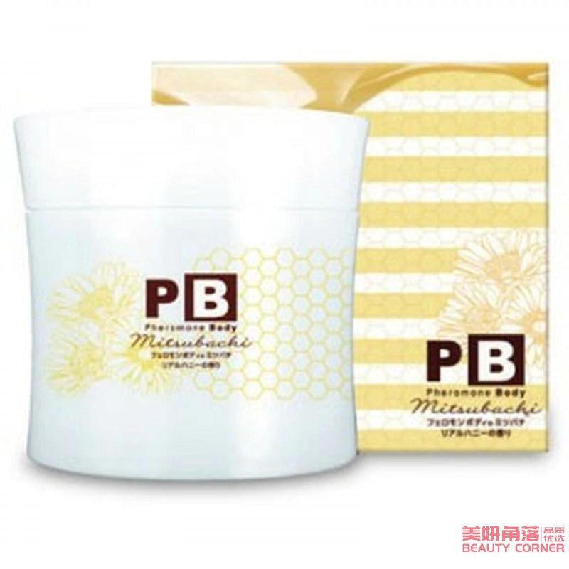 【自营】日本PB 晚香玉催情SPA专用身体用泡泡磨砂膏去角质黑斑浴盐 玫瑰蜂蜜香 500g