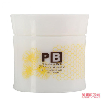 【自营】日本PB 晚香玉催情SPA专用身体用泡泡磨砂膏去角质黑斑浴盐 玫瑰蜂蜜香 500g