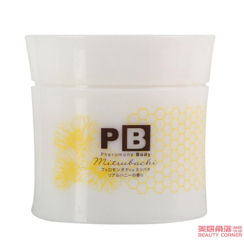 【自营】日本PB 晚香玉催情SPA专用身体用泡泡磨砂膏去角质黑斑浴盐 玫瑰蜂蜜香 500g