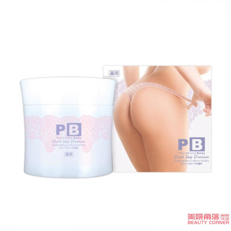 【自营】日本PB 晚香玉催情SPA专用身体用泡泡磨砂膏去角质橘皮黑斑浴盐 水蜜桃香 500g