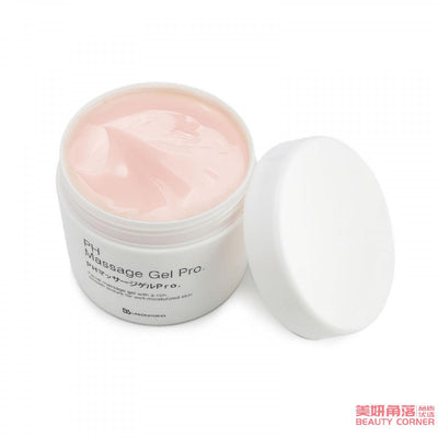 【自营】日本BB LABORATORIES 胎盘素专业美白细致毛孔去黑头PH按摩霜 300g COSME大奖受赏