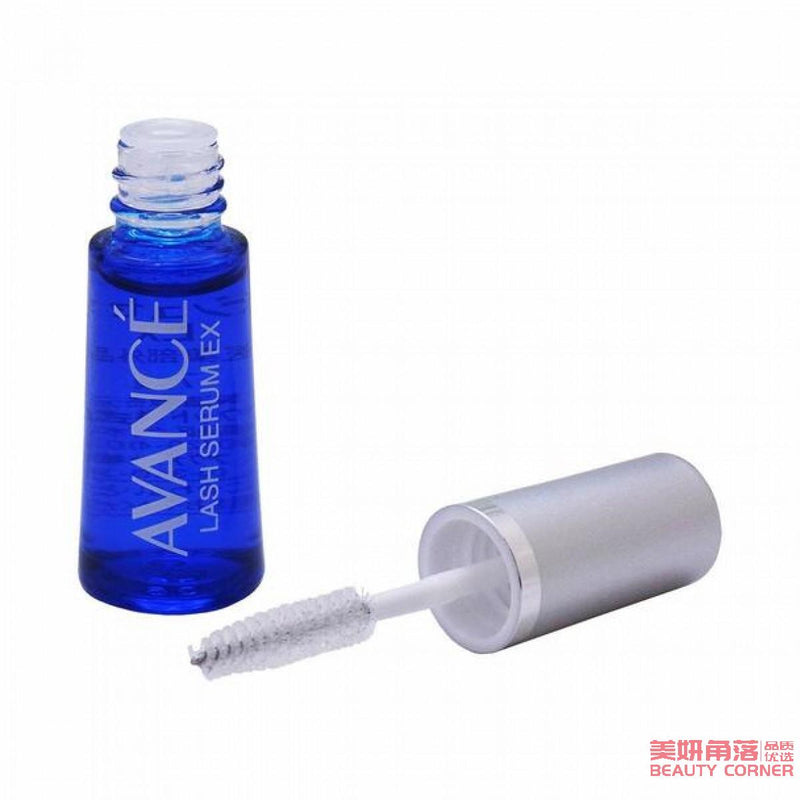 【自营】日本AVANCE 育毛料睫毛增长美容液 7ml 新版包装 Cosme大赏受赏